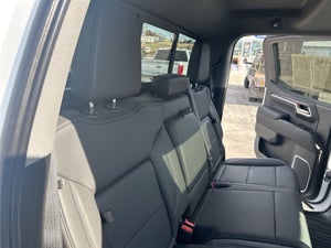 2022 GMC Sierra 1500 4WD Crew Cab Short Box SLT